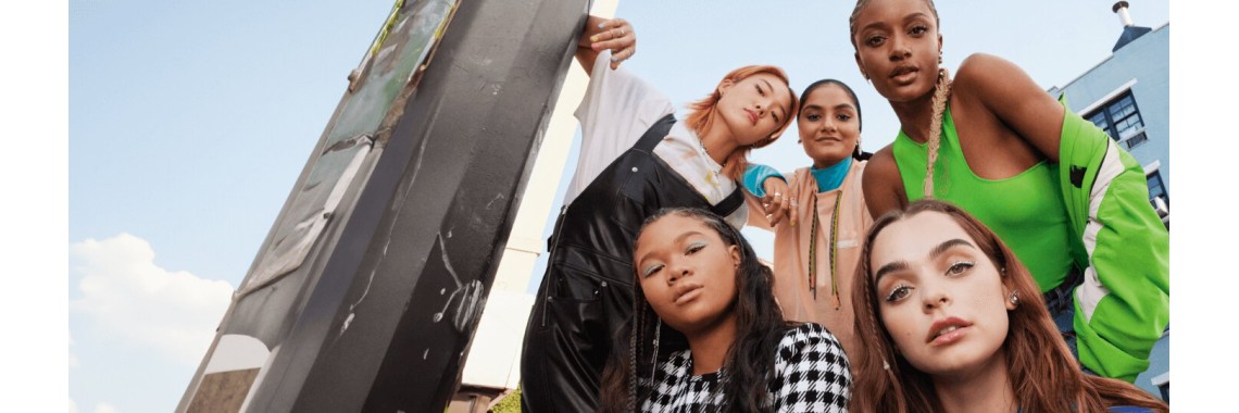 Fit Me Matte Poreless